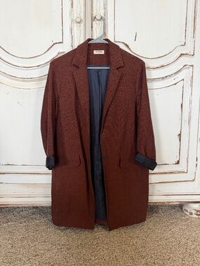 Women’s Blazer